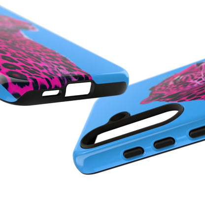 "Electric Sprint" Mobile Phone Case