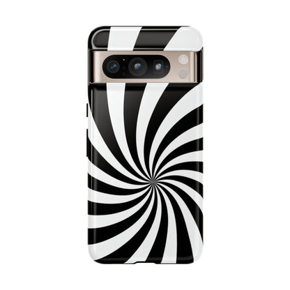 "Spin Cycle" Mobile Phone Case