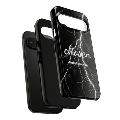 "Chosen" Mobile Phone Case