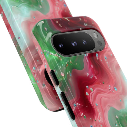 "Optimism" Mobile Phone Case