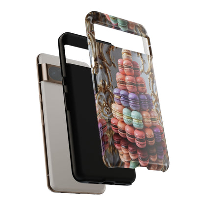 "High Tea, High Expectations" Mobile Phone Case