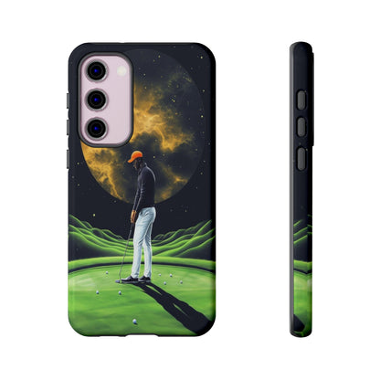 "Home in 5" Mobile Phone Case