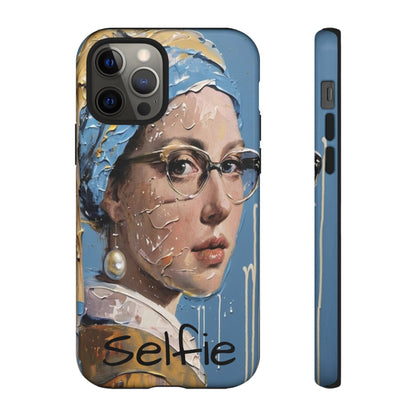 "Pearls of Wisdom" Mobile Case Cover