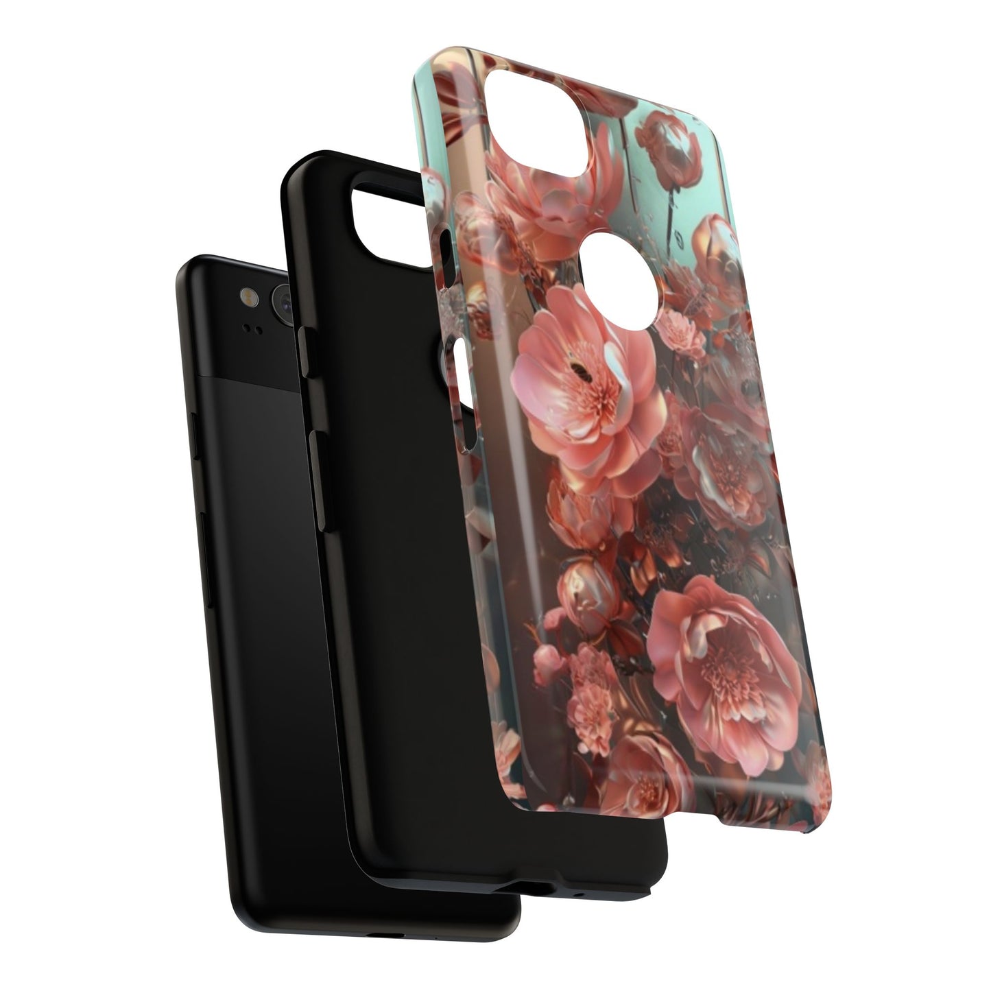 "Afternoon Scandal" Mobile Phone Case