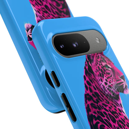 "Electric Sprint" Mobile Phone Case