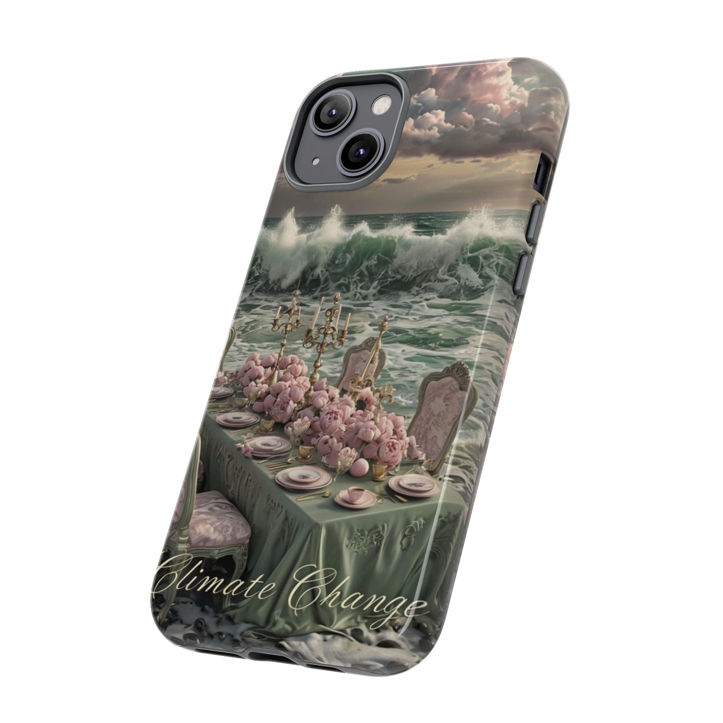 "High Tide" Mobile Phone Case