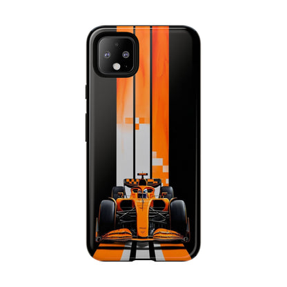 "Redline" Mobile Phone Case