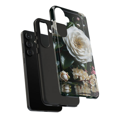 "Evolution" Mobile Phone Case