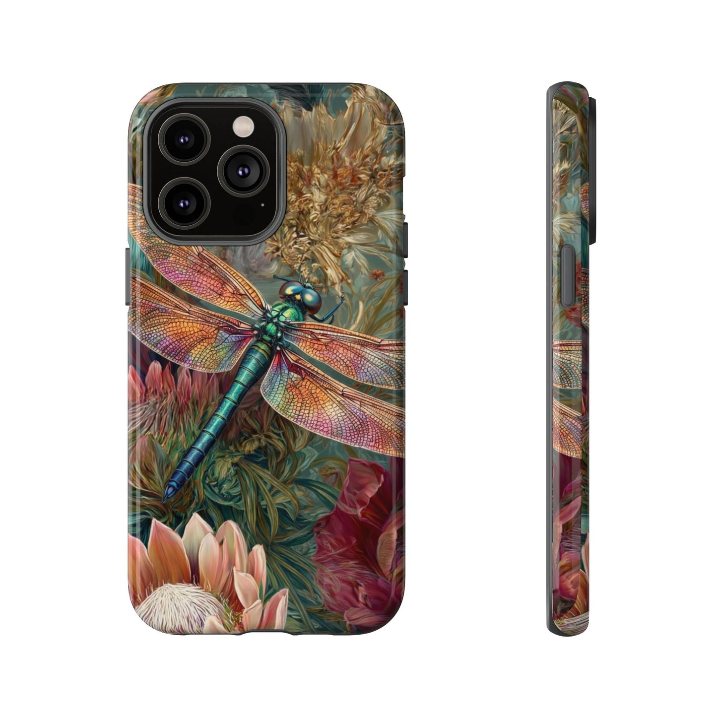 "Dragonfly" Mobile Phone Case