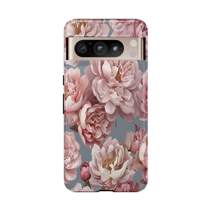 "Blushing Affair" Mobile Phone Case