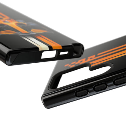 "Zero to Legend" Mobile Phone Case