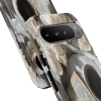 "The Perfect Combination" Mobile Phone Case