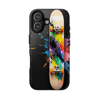 "Flight Deck" Mobile Phone Case