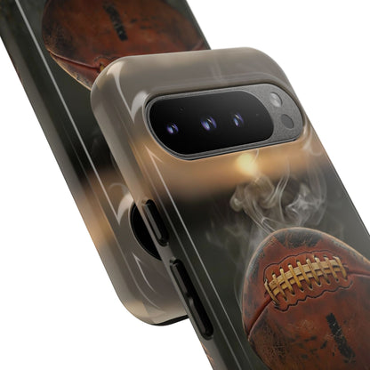 "Rugby" Mobile Phone Case