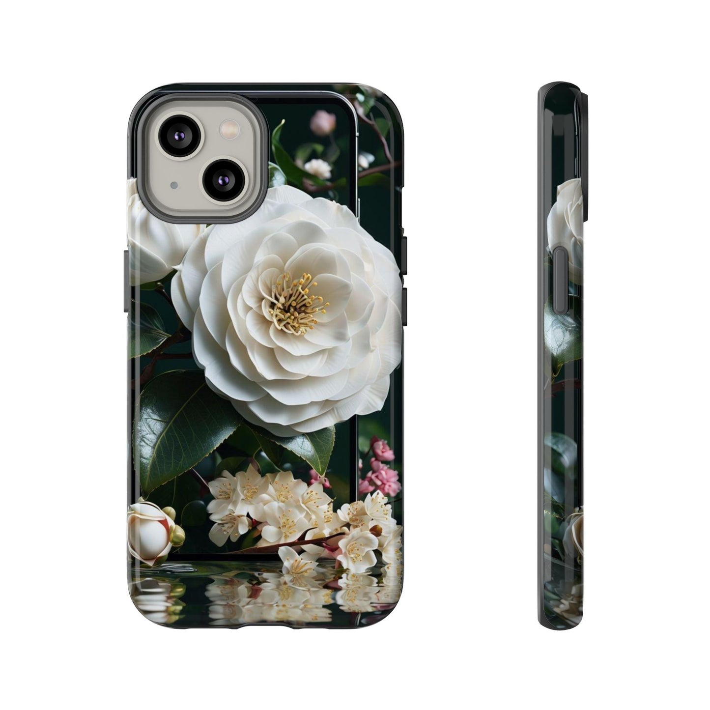 "Evolution" Mobile Phone Case