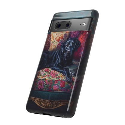 "Zoom Meeting Specialist" Mobile Phone Case