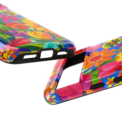 "Out of Season" Mobile Phone Case