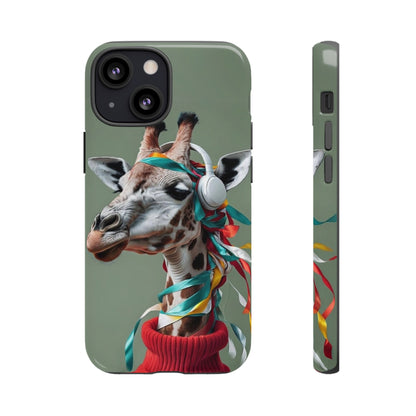 "High Vibes" Mobile Phone Case