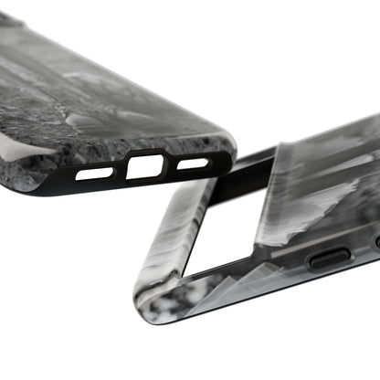 "Play for Peace" Mobile Phone Case