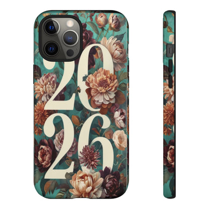 "2026" Mobile Phone Case