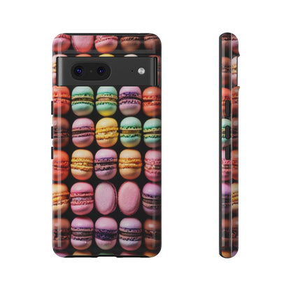 "Life is Short.  Be Colourful" Mobile Phone Case