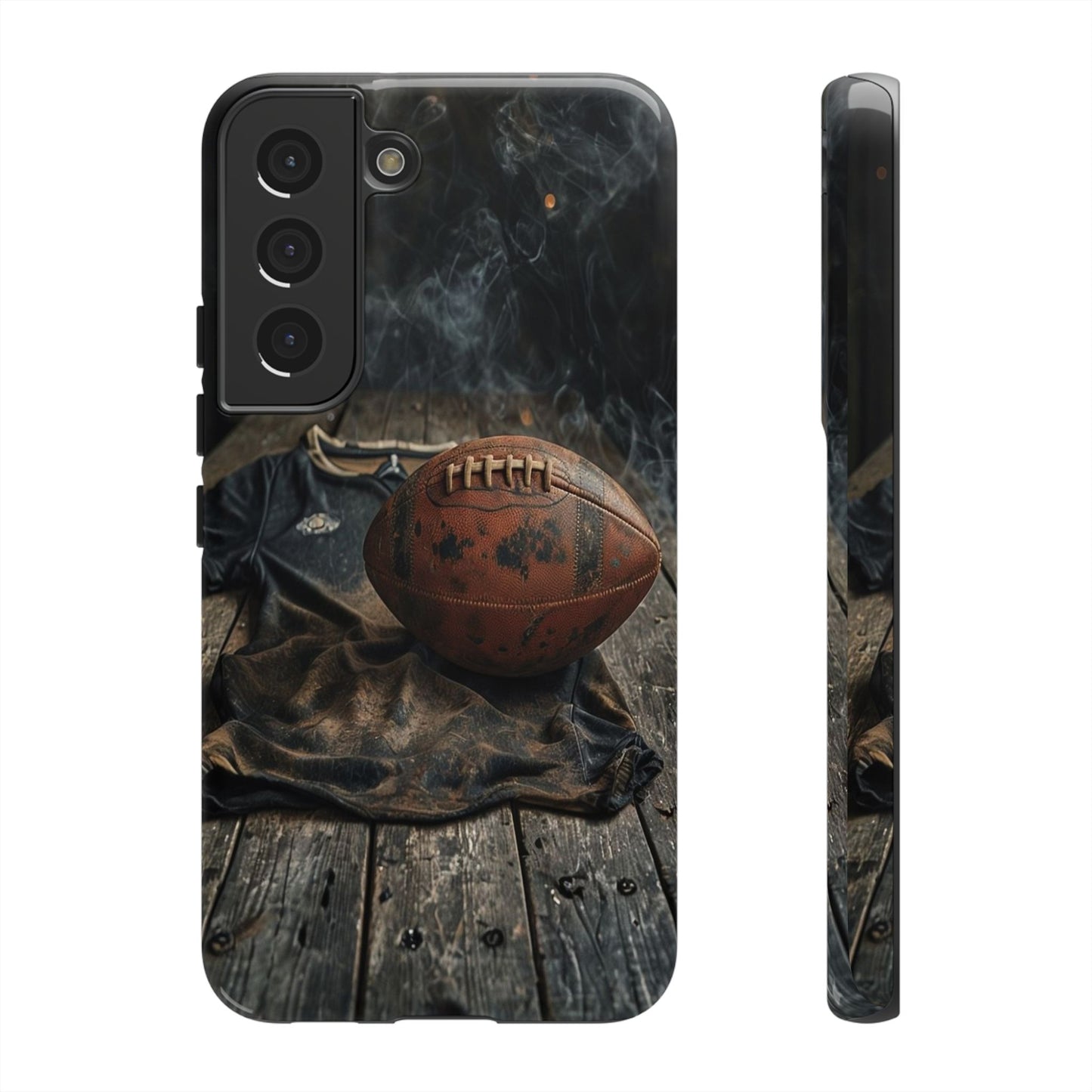 "Vintage Grit" Mobile Phone Case