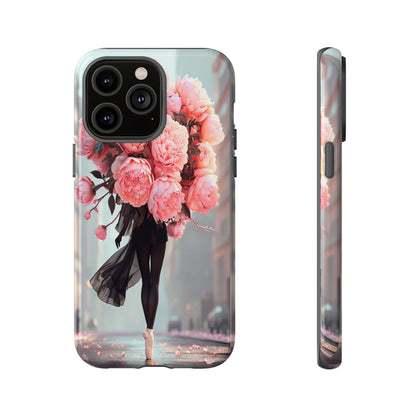 "Petal" Mobile Phone Case