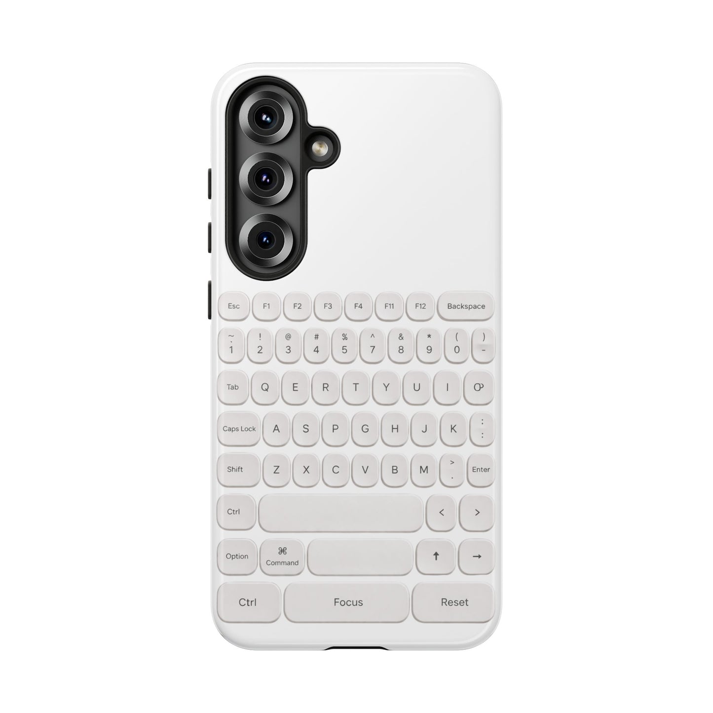 "The Control Centre" Mobile Phone Case