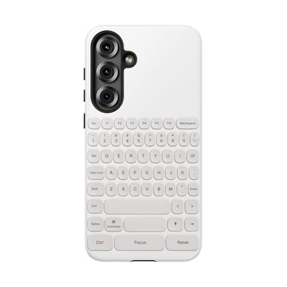 "The Control Centre" Mobile Phone Case