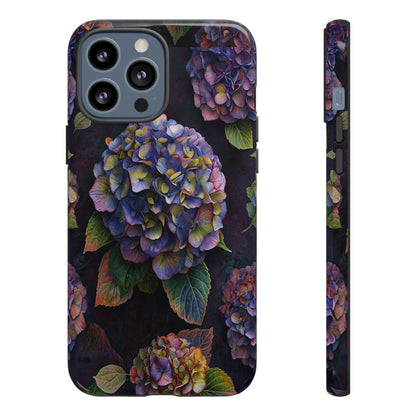 "Petal Couture" Mobile Phone Case
