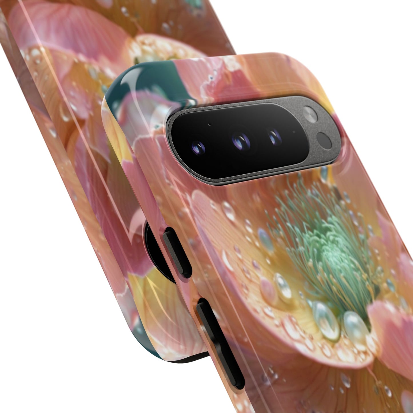 "Pearl" Mobile Phone Cover