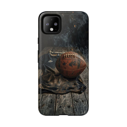 "Vintage Grit" Mobile Phone Case