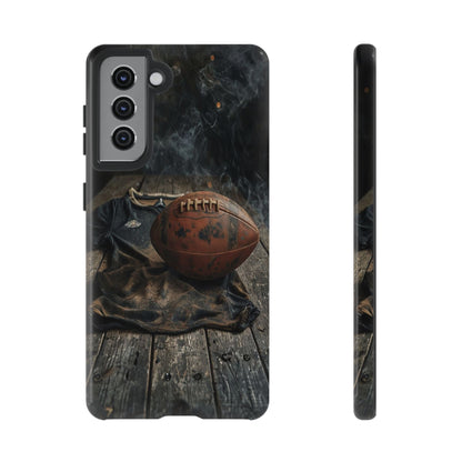 "Vintage Grit" Mobile Phone Case
