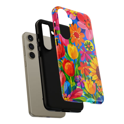 "Out of Season" Mobile Phone Case