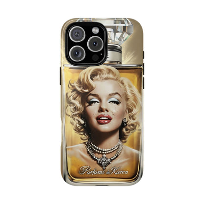 "Eau de Karen" Mobile Phone Case