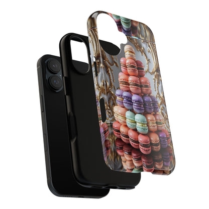 "High Tea, High Expectations" Mobile Phone Case