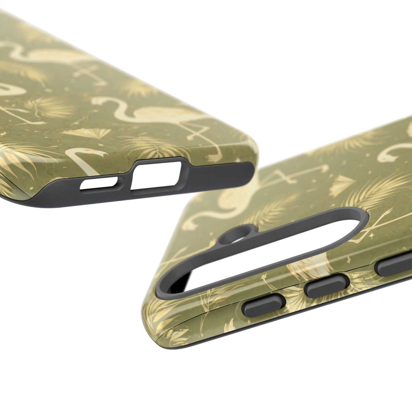 "Flamingo" Mobile Phone Case