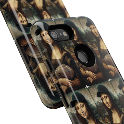"Masterpiece Match" Mobile Phone Case