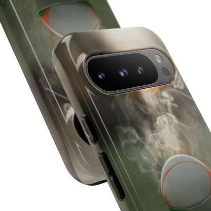 "First Light, Last Light" Mobile Phone Case