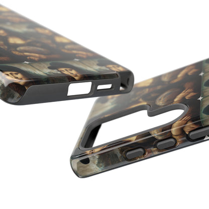 "Masterpiece Match" Mobile Phone Case