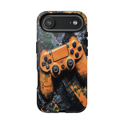 "Press Start" Mobile Phone Case