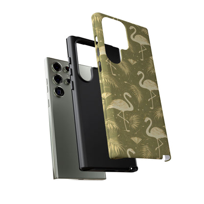 "Flamingo" Mobile Phone Case