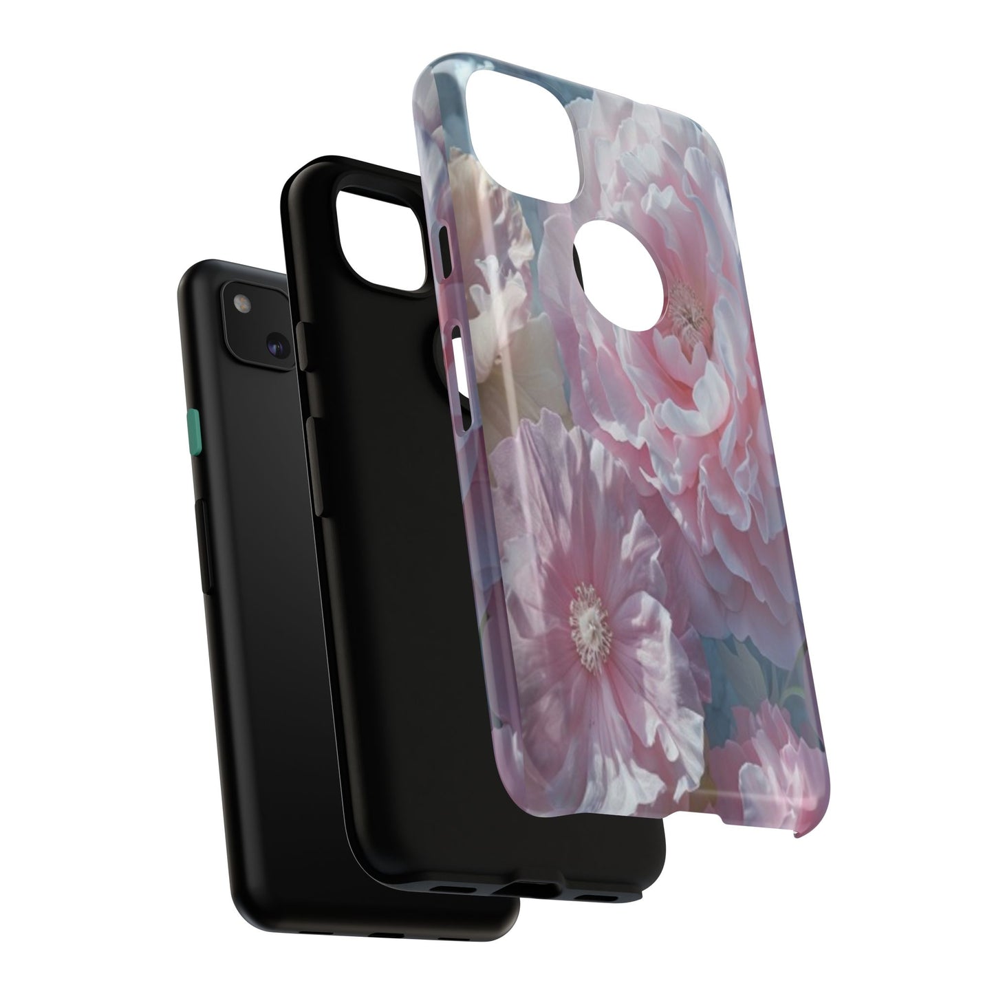 "Scandal in Bloom" Mobile Phone Case