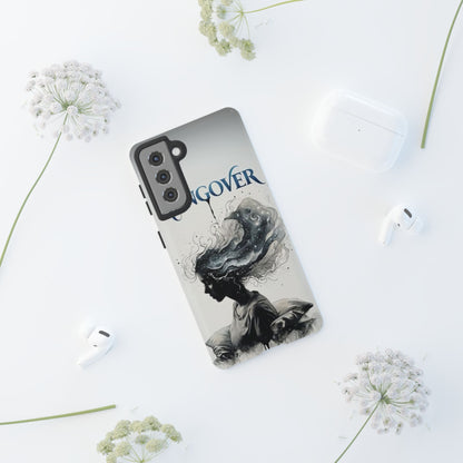 "Beauty and the Beast" Mobile Phone Case
