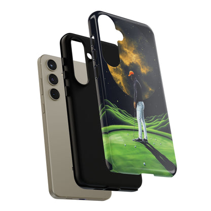 "Home in 5" Mobile Phone Case