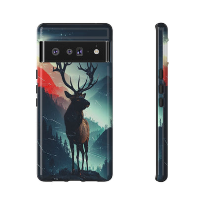 "Stag Do" Mobile Phone Case