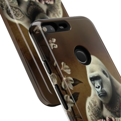 "Kindred" Mobile Phone Case