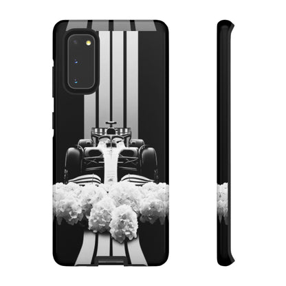 "Fast and Florious" Mobile Phone Case