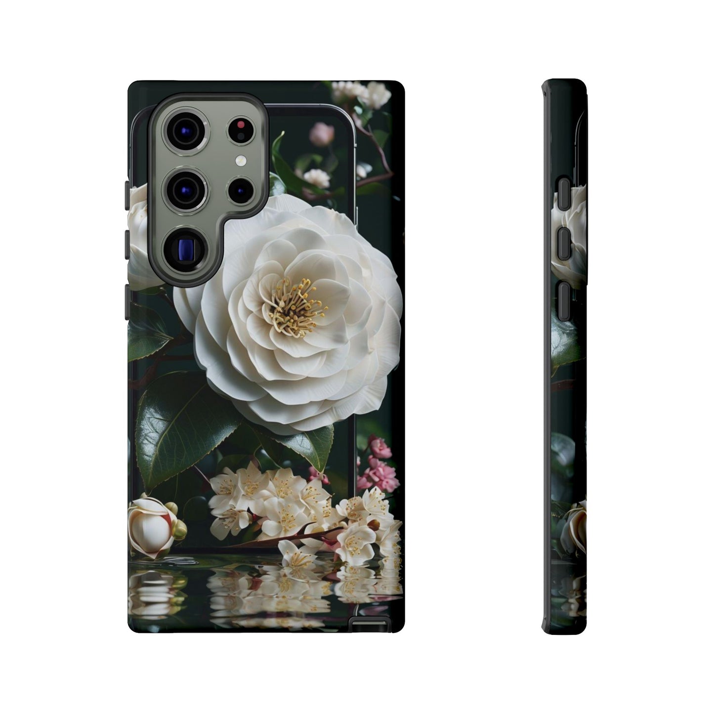 "Evolution" Mobile Phone Case