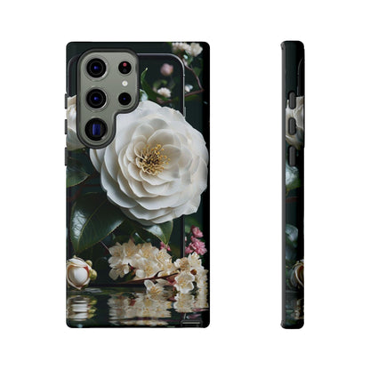 "Evolution" Mobile Phone Case